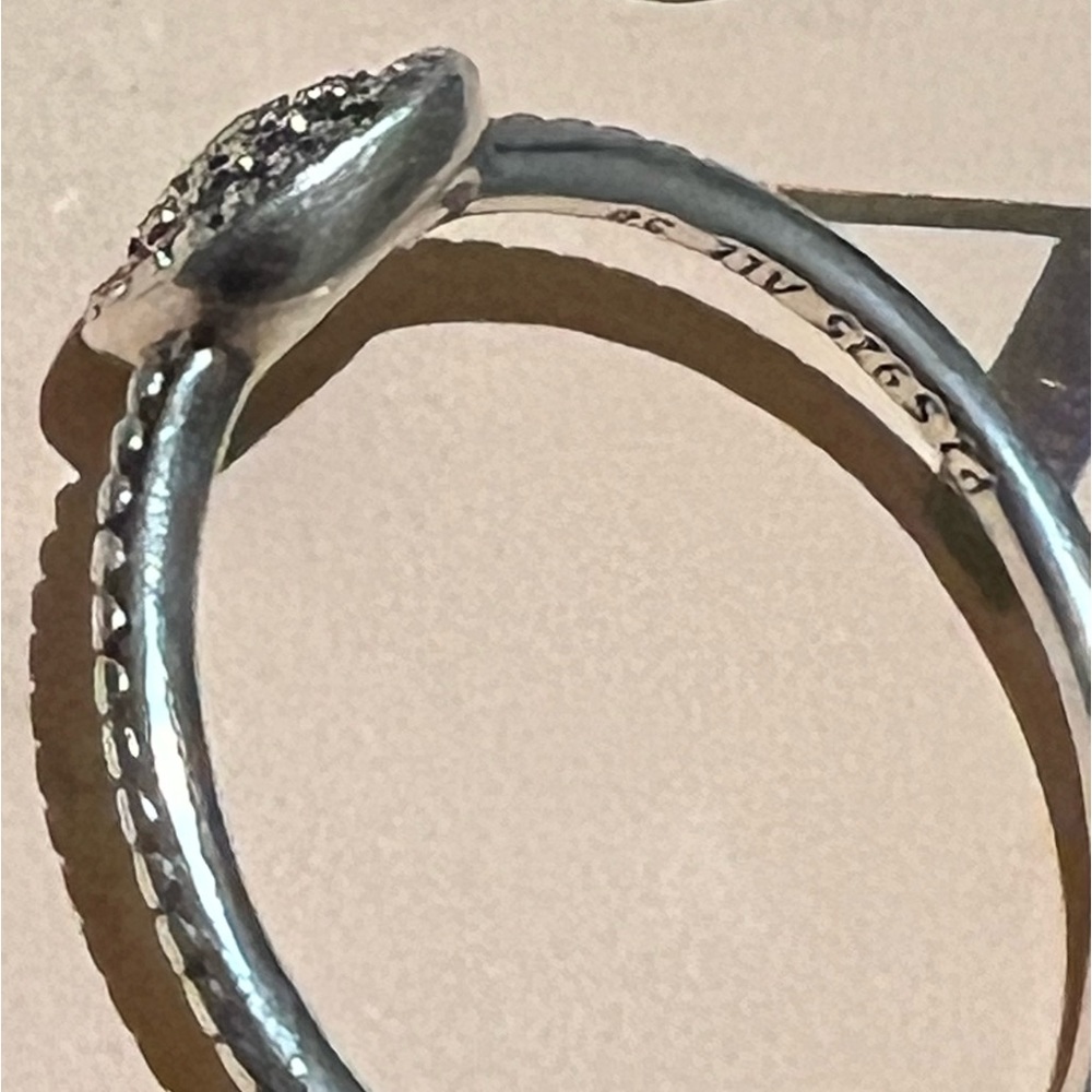 Pandora ring - Picture 3 of 5